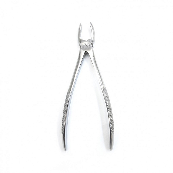 Щипцы для удаления моляров верхней челюсти левой стороны Ж 18