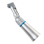 Coxo CX235-11 - набор наконечников с воздушным микромотором