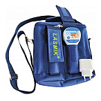 Аппарат лазерный терапевтический «Lasmik-Vet» для ветеринарии