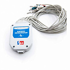 Компьютерный электрокардиограф КРП-01