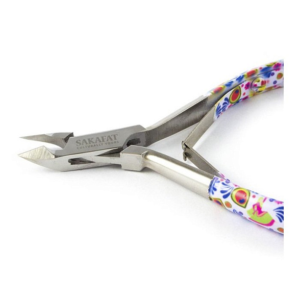 Кусачки кутикульные Sakafat, METZGER