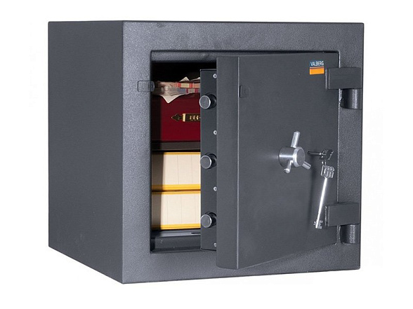 Взломостойкий сейф III класса ГРАНИТ III-50