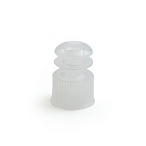 Пробка пластиковая d-12 мм (1000 шт/уп)