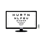 Аппарат для определения остроты зрения i Chart-HD