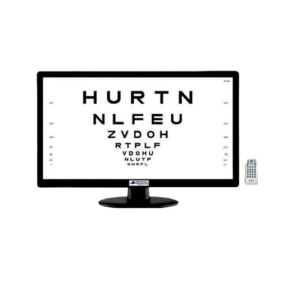 Аппарат для определения остроты зрения i Chart-HD