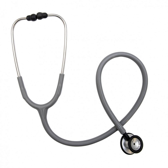 Стетофонендоскоп Стандарт-Престиж Лайт серый, KaWe