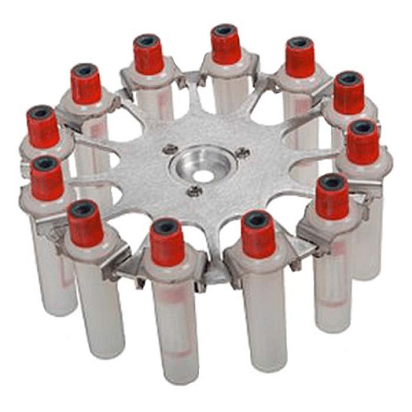 Центрифуга лабораторная Liston C 2201 CRA 1215