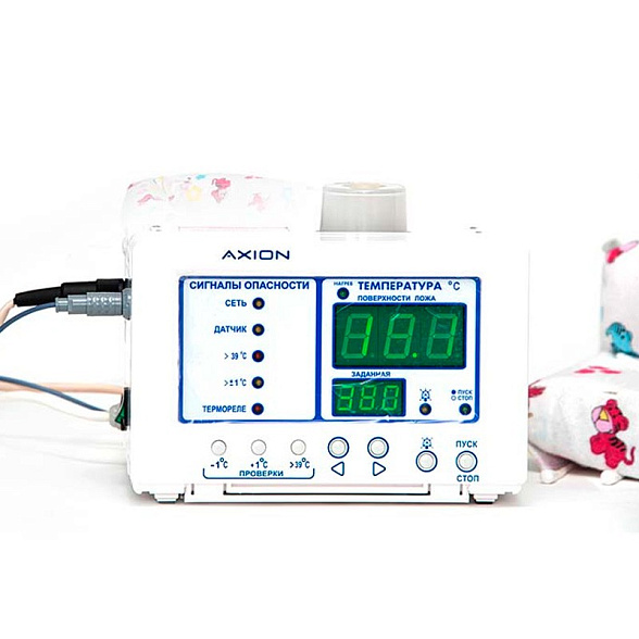 Электрический медицинский матрац МЭМ-01 "Аксион"