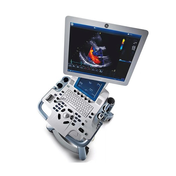 Ультразвуковая диагностическая система Vivid T8, GE Healthcare