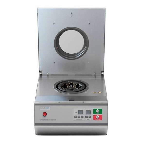 Центрифуга лабораторная молочная Liston C1201 Milk Compact