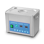 Ультразвуковая ванна BTX-600 3L H, P&T Medical