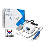 Педикюрный аппарат Strong 210/105L Saeshin