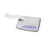 Электрокардиограф Nihon Kohden Cardiofax C ECG-1150