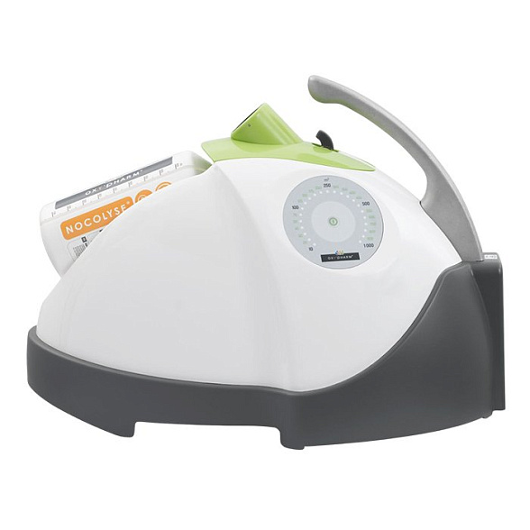 Аппарат для аэрозольной дезинфекции воздуха и поверхностей в помещениях Nocospray (тип 3)