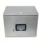 Ванна ультразвуковая ВУ-12-«Я-ФП»-04-3