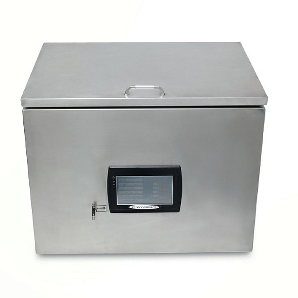 Ванна ультразвуковая ВУ-12-«Я-ФП»-04-3