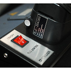 Ультрафиолетовый облучатель «ТСХ-254/365»