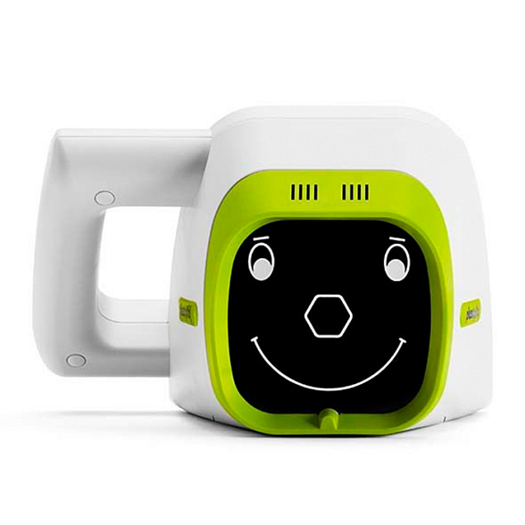 Авторефрактометр Plusoptix А12R