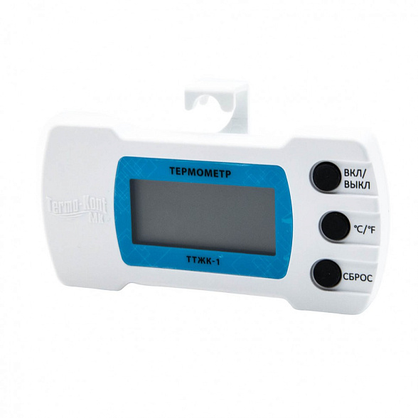 Электронный термометр ТТЖК-1