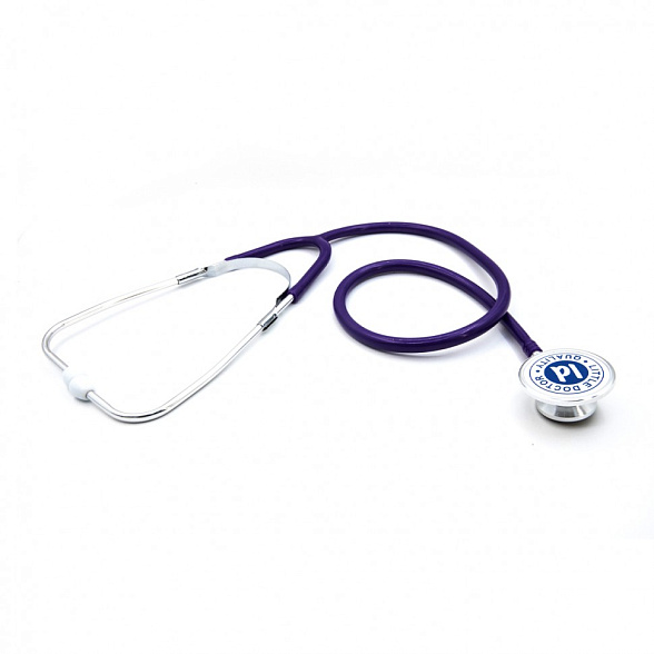 Стетоскоп LD Prof-I, фиолетовый