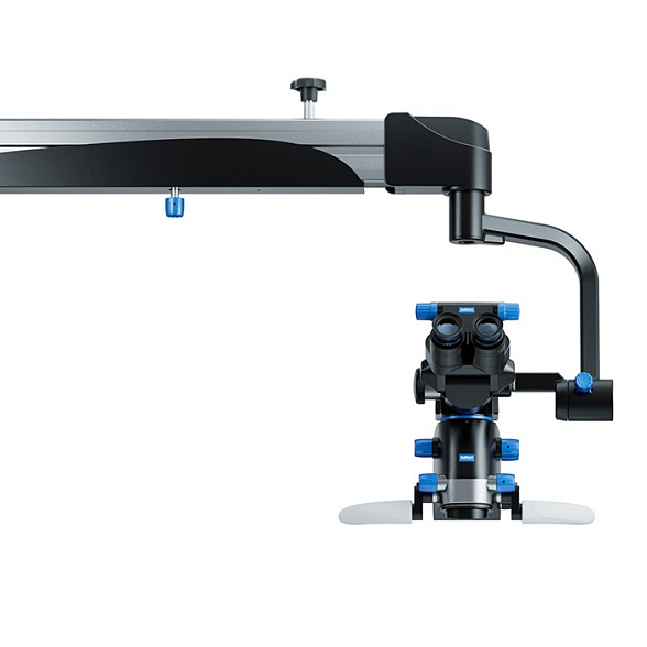 Стоматологический микроскоп ZUMAX OMS 2050 BLACK