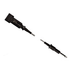 Держатель нейтрального электрода «джек»