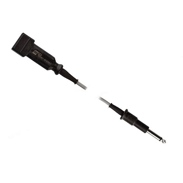 Держатель нейтрального электрода «джек»