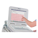 Электрокардиограф PHILIPS PAGEWRITER TC70