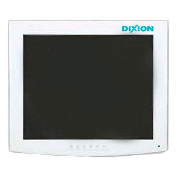 Медицинский монитор Dixion