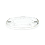 Прозрачная насадка для матричных головок ПМН