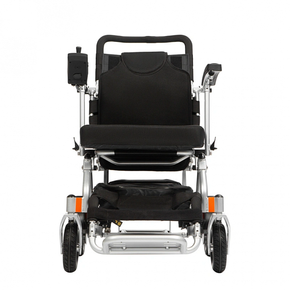 Кресло-коляска Ortonica Pulse 650 (с электроприводом)