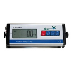 Весы для взвешивания животных РТ-300