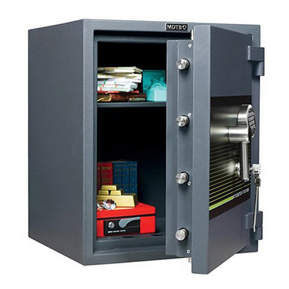 Взломостойкий сейф 4 класса MDTB BANKER M 1255 EK