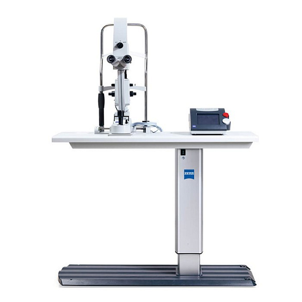 Офтальмологический лазер Visulas YAG III, Zeiss