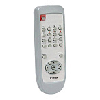 Проектор знаков офтальмологический STERN Opton Plus экранный - 27 дюймов