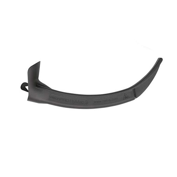 Одноразовые клинки для ларингоскопа HEINE visionPRO HyMac, размер 3 (уп/50 шт.) с более выраженной кривизной