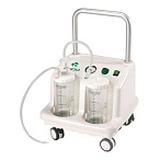 Fazzini F–60 Высокомощный медицинский отсос