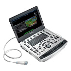 Ультразвуковой аппарат Mindray M9T