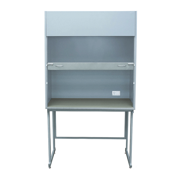 Шкаф вытяжной ВМ-111 (металлический) стандарт