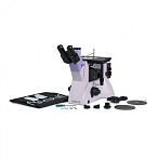 Микроскоп металлографический инвертированный MAGUS Metal V700 DIC
