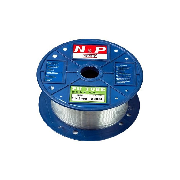 Шланг 3x2 для установок AY-A