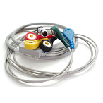 Кабель КПЭГ-08 (ИКАР) ИН-22М USB Медиком