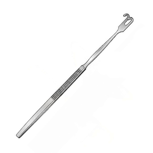 Крючок Blunt хирургический 16 см, Surgicon