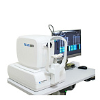 Томограф спектральный оптический когерентный REVO NX, 130000 А- скан/сек, Optopol