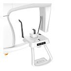 Vatech PaX-i Plus - панорамный томограф без цефалостата