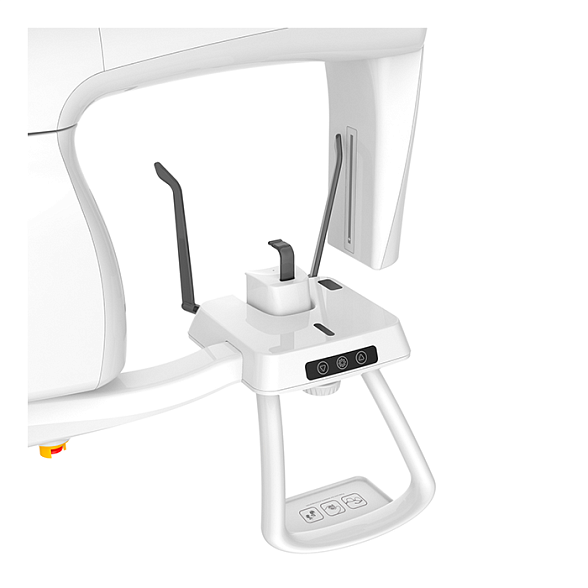 Vatech PaX-i Plus - панорамный томограф без цефалостата