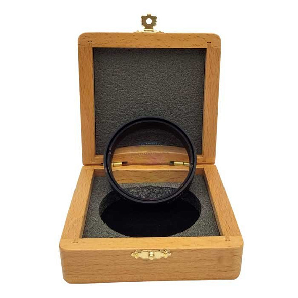 Линза для исследования сетчатки глаза 20D