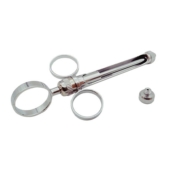 Шприц карпульный Surgicon