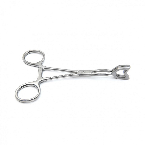 Языкодержатель для детей Surgicon