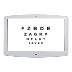 Экранный проектор знаков, автоматический ClearChart Reichert